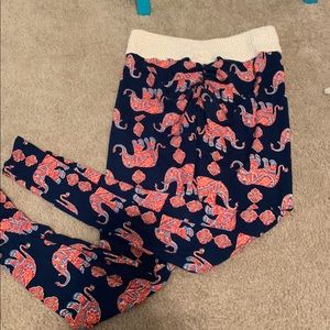 Leggings size medium